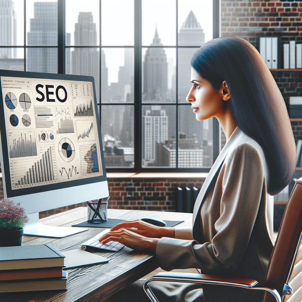 SEO Consultant Harlem Manhattan NY